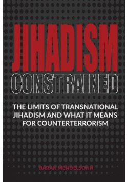 Jihadism Constrained