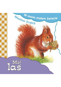 Mój las