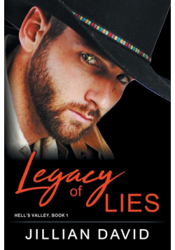 Legacy of Lies