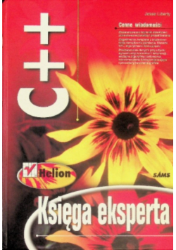 Księga eksperta C plus plus