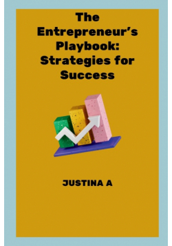 The Entrepreneur's Playbook