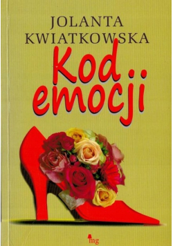 Kod emocji