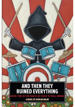 And Then They Ruined Everything