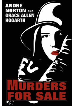 Murders for Sale