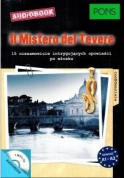Il Mistero del Tevere A1 / A2