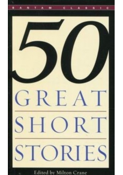 50 Great Short Stories