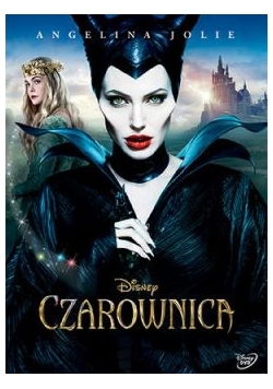 Czarownica, DVD