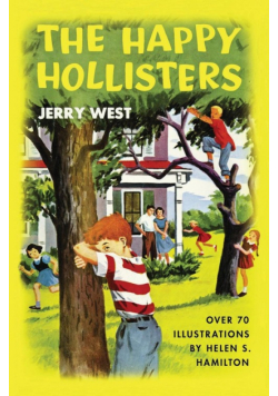 The Happy Hollisters