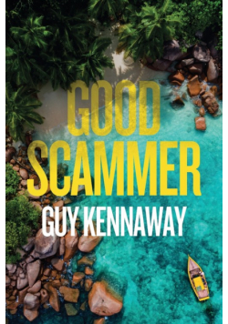 Good Scammer