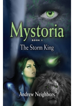 Mystoria