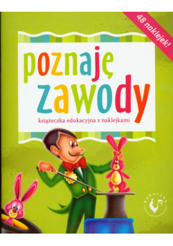 Poznaję zawody