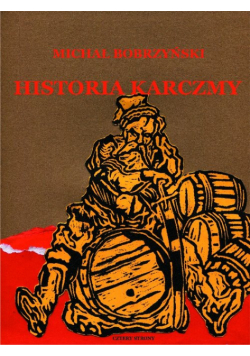 Historia karczmy