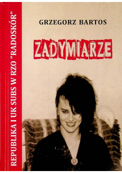 Zadymiarz