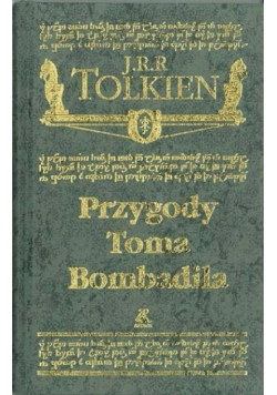 Przygody Toma Bombadila