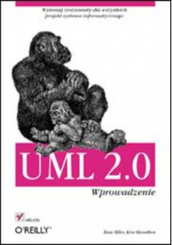 UML 2 0 Wprowadzenie