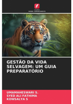 Gestão Da Vida Selvagem