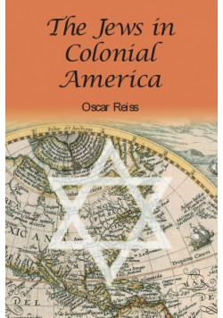 The Jews in Colonial America