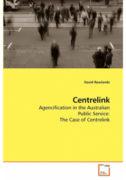 Centrelink