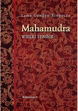Mahamudra wielki symbol