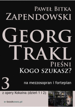 Kogo szukasz
