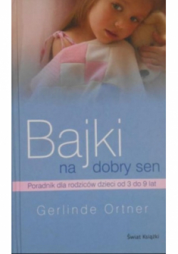 Bajki na dobry sen