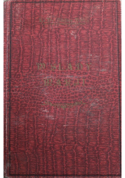 W ślady Marji nauki majowe o obowiązkach chrześcijańskich 1927 r.