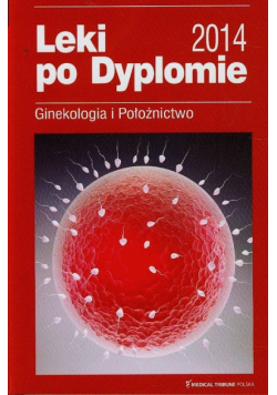 Leki po dyplomie Ginekologia i Położnictwo