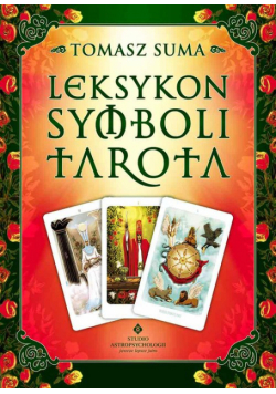 Leksykon symboli Tarota