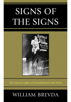 Signs of the Signs
