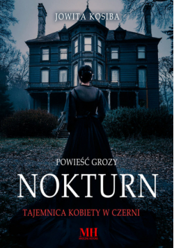 Nokturn. Tajemnica kobiety w czerni