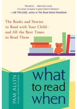 What to Read When