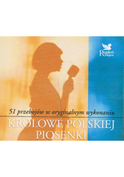 Królowe Polskiej Piosenki