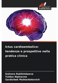 Ictus cardioembolico