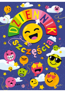 Dziennik szczęścia