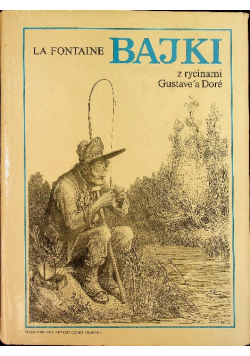 Fontaine Bajki