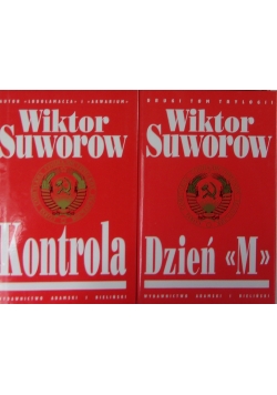 Kontrola / Dzień "M"