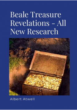 New Beale Treasure Revelations