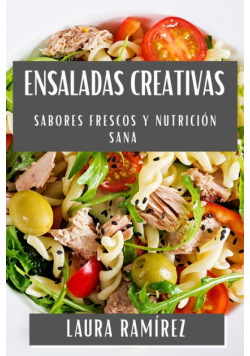 Ensaladas Creativas