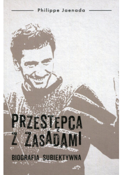 Przestępca z zasadami