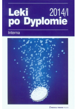 Leki po Dyplomie 2014/1 Interna