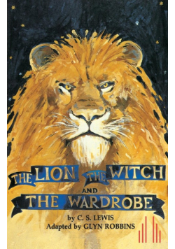 The Lion, the Witch and the Wardrobe