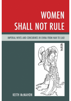 Women Shall Not Rule