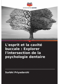 L'esprit et la cavité buccale