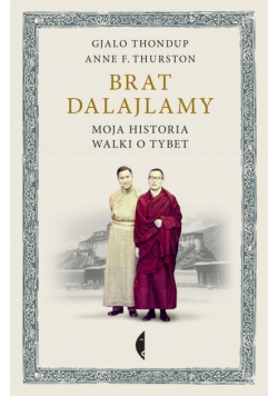 Brat dalajlamy