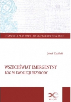Wszechświat emergentny