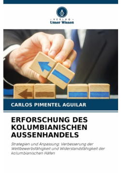 Erforschung Des Kolumbianischen Aussenhandels