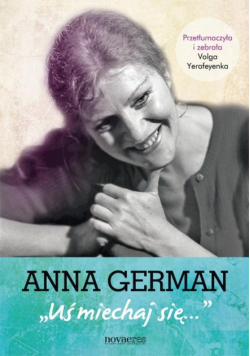 Anna German Uśmiechaj się