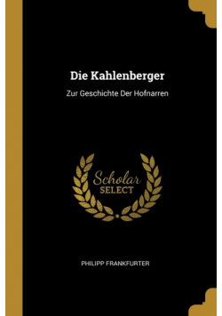 Die Kahlenberger