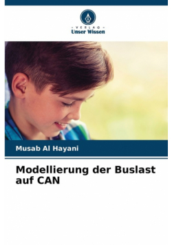 Modellierung der Buslast auf CAN
