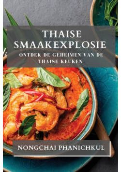 Thaise Smaakexplosie